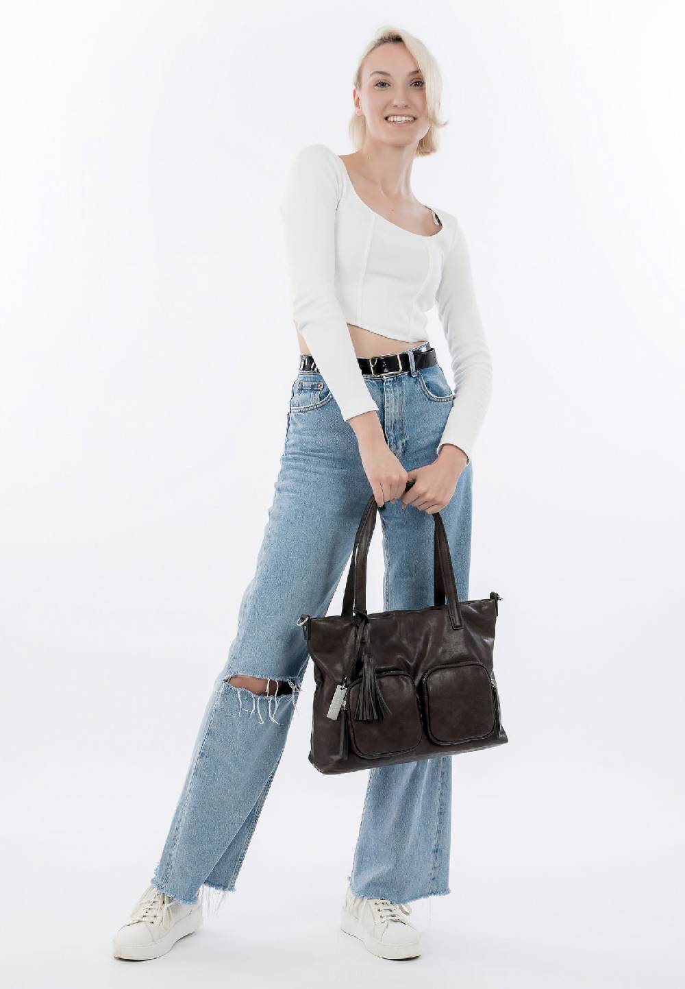 Suri Frey Shopper SFY Carly Groß