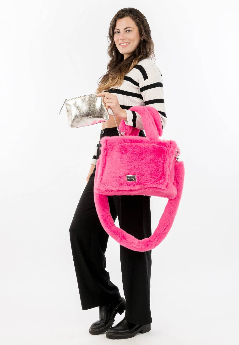 Suri Frey Shopper SFY Claudy Mittel