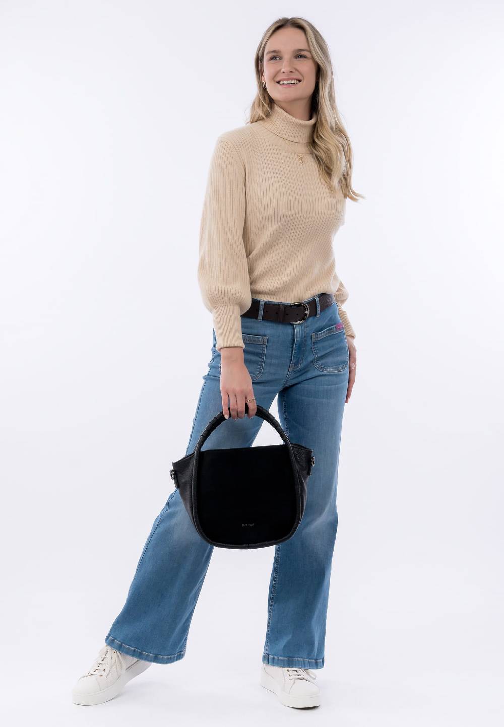 Suri Frey Shopper SFY Dolly Klein