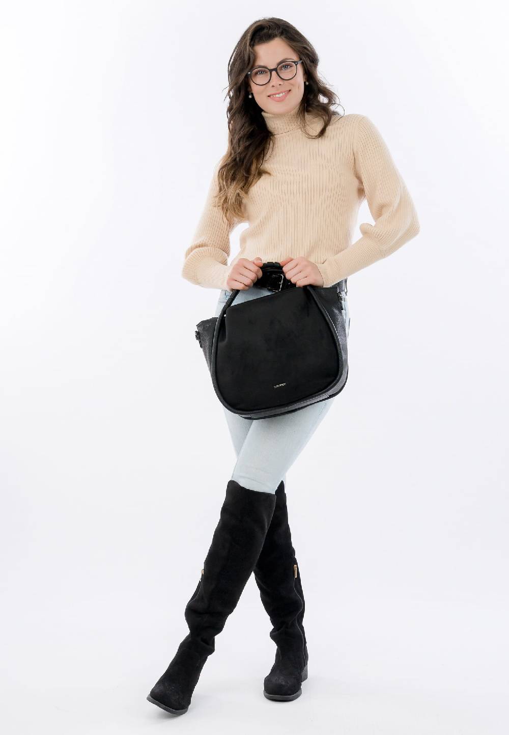 Suri Frey Shopper SFY Dolly Mittel