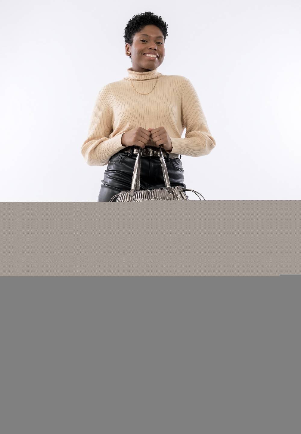 Suri Frey Shopper SFY Gaby Mittel