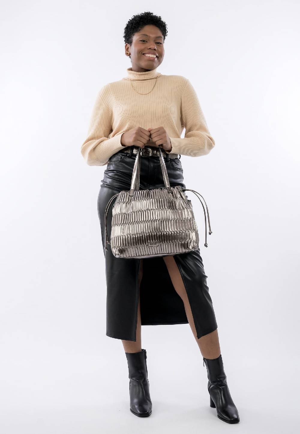 Suri Frey Shopper SFY Gaby Mittel