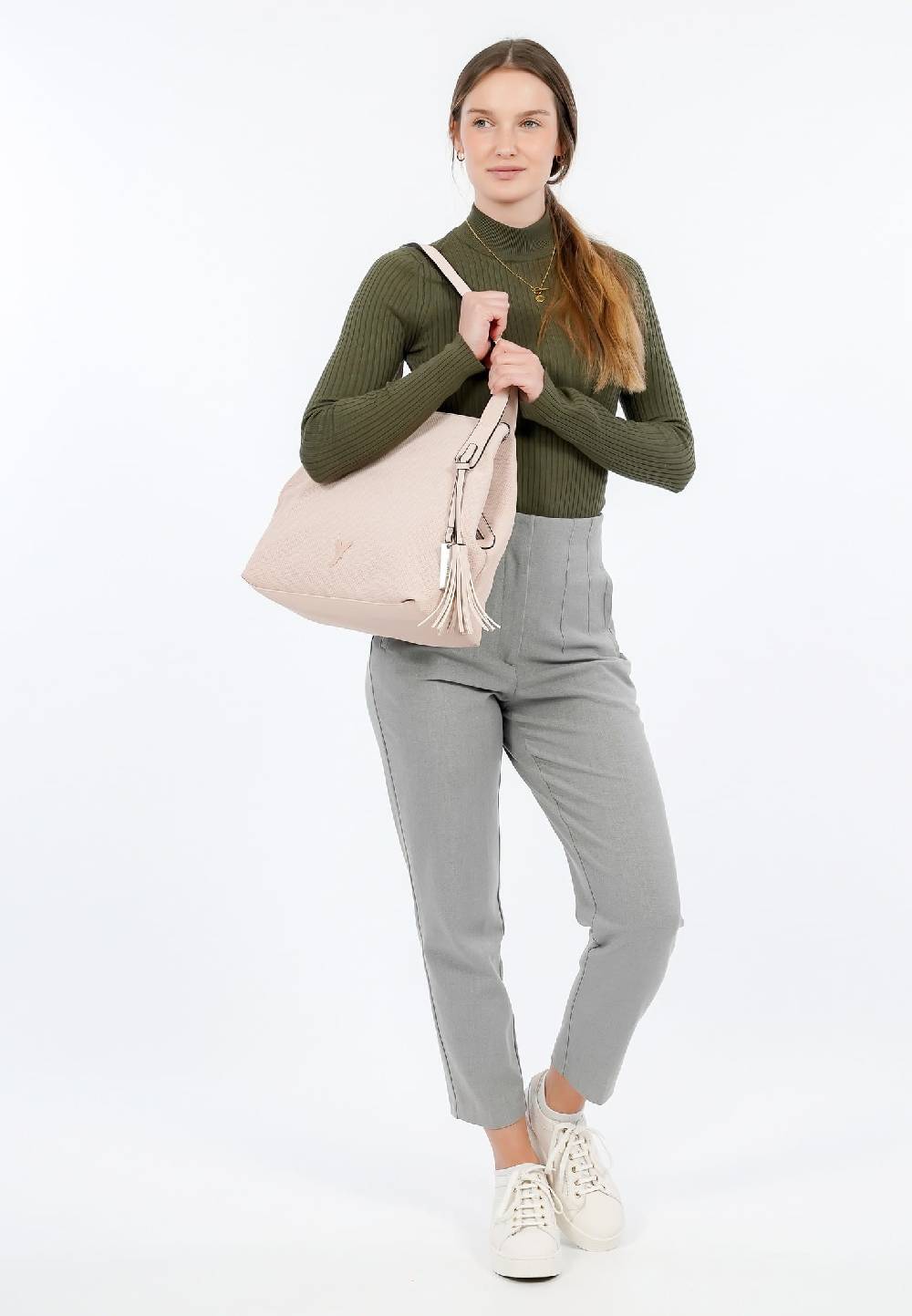 Suri Frey Shopper SFY Romy Mittel