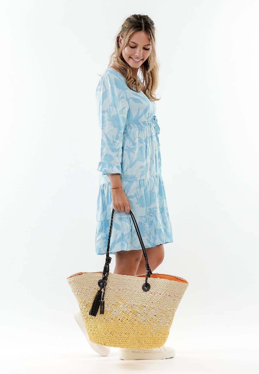 Suri Frey Shopper SFY Sandy Groß