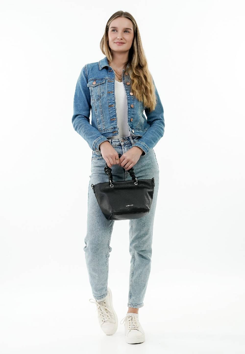 Suri Frey Shopper SFY Shirley Klein