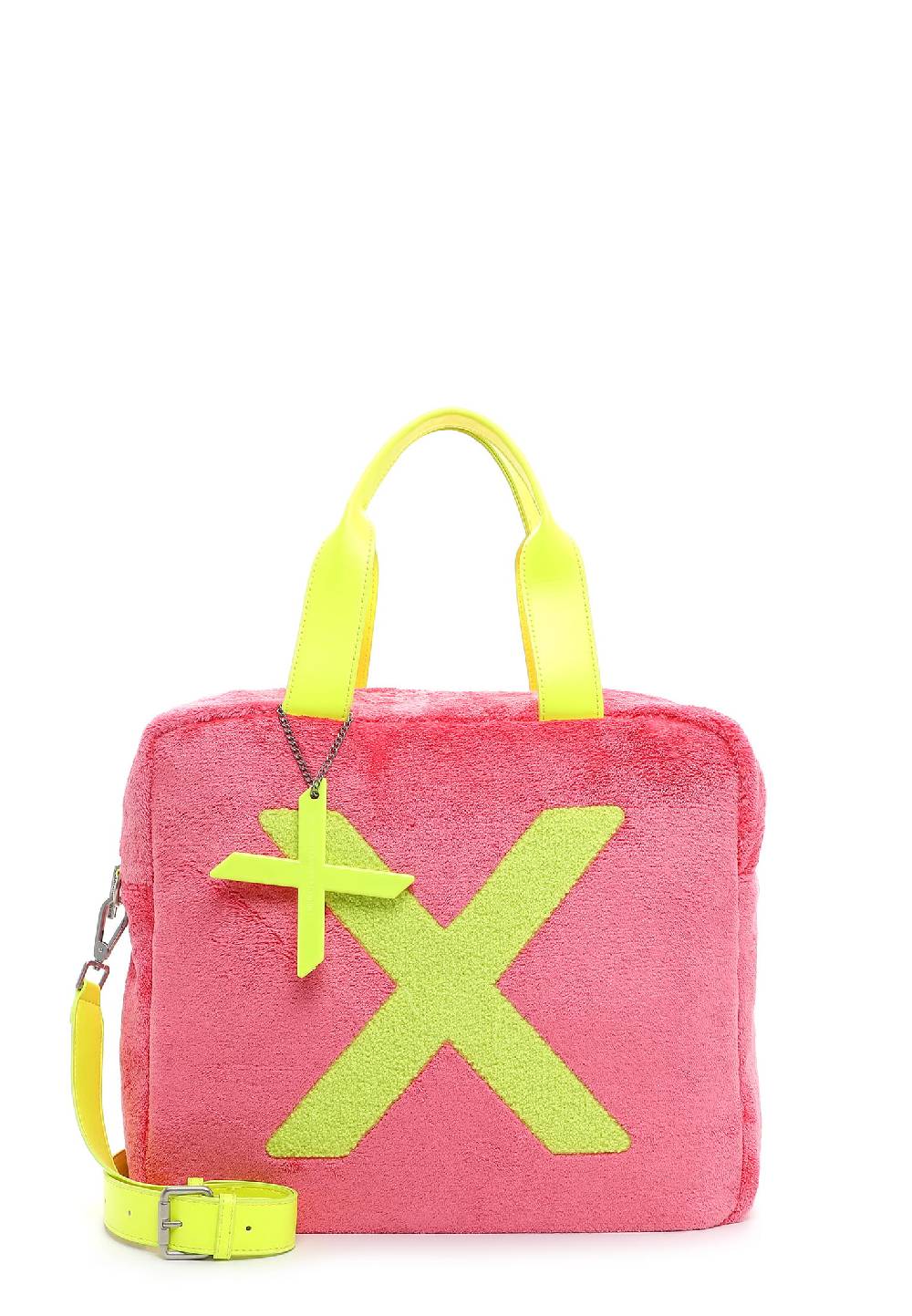 Suri Frey Shopper SFY SURI FREY X ALEXANDER groß