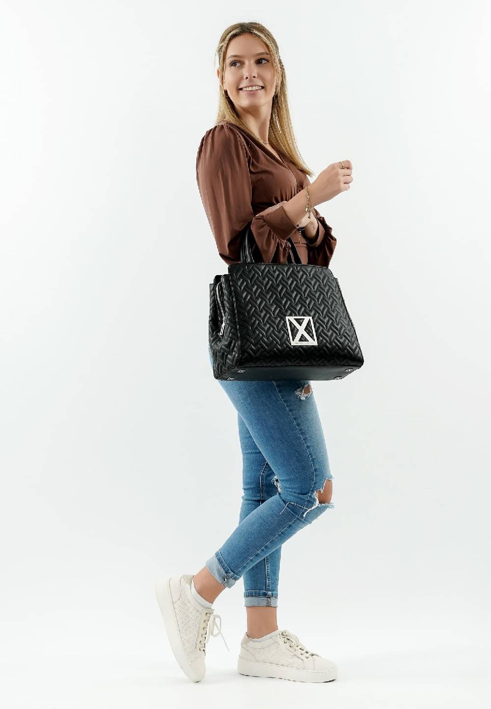 Suri Frey Shopper SFY SURI FREY X ALEXANDER Groß