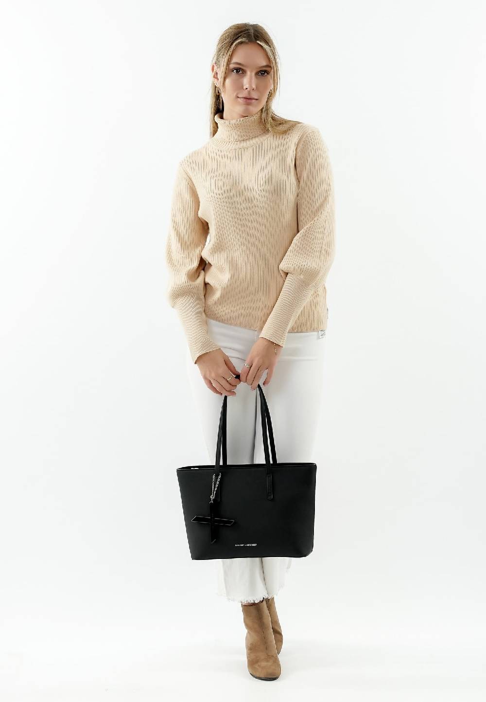 Suri Frey Shopper SFY SURI FREY X ALEXANDER Mittel