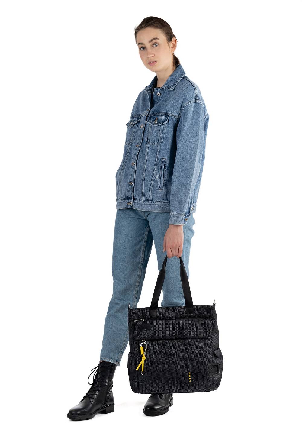 Suri Frey Shopper SFY SURI Sports Marry Groß