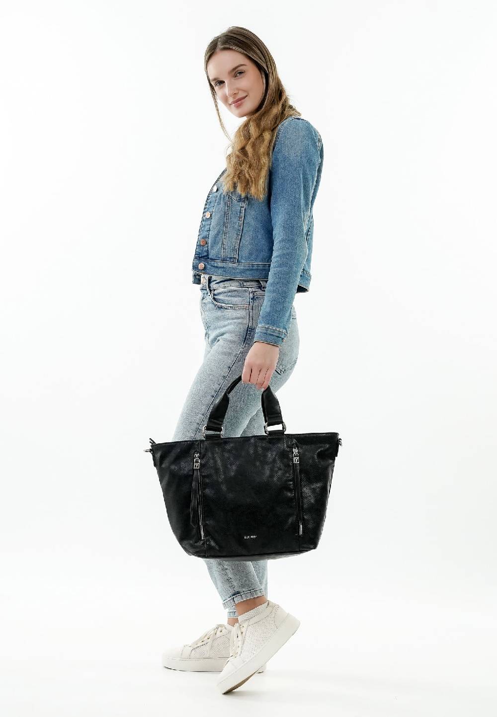 Suri Frey Shopper SFY Suzy Mittel