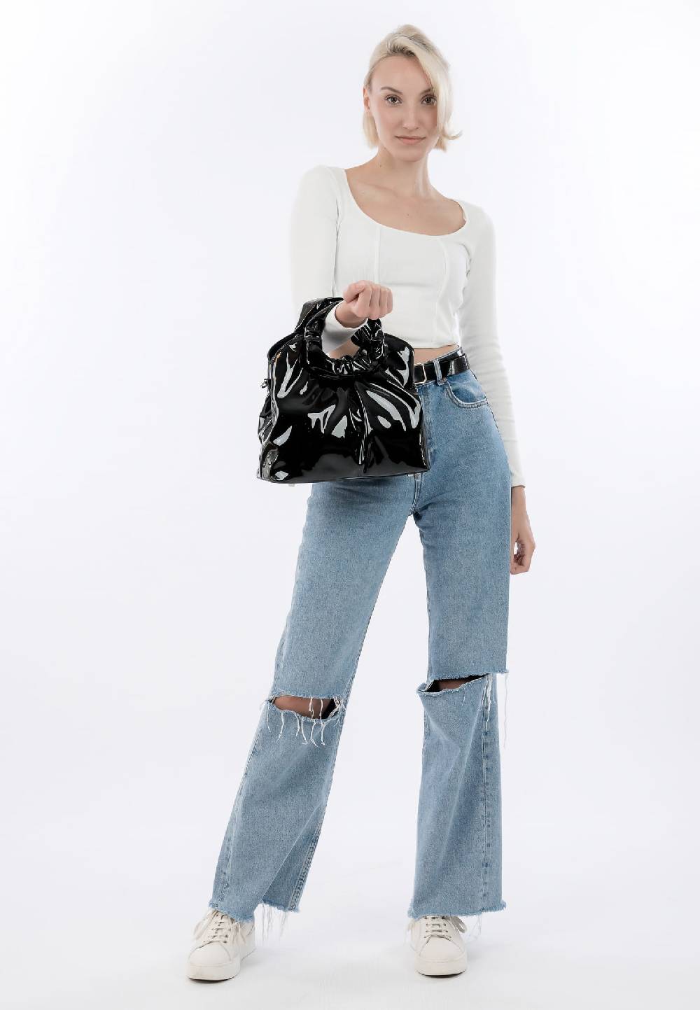 Suri Frey Shopper SFY TechBag Klein