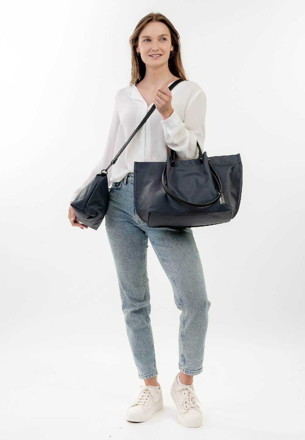 Suri Frey Shopper SURI Green Label Nelly Groß