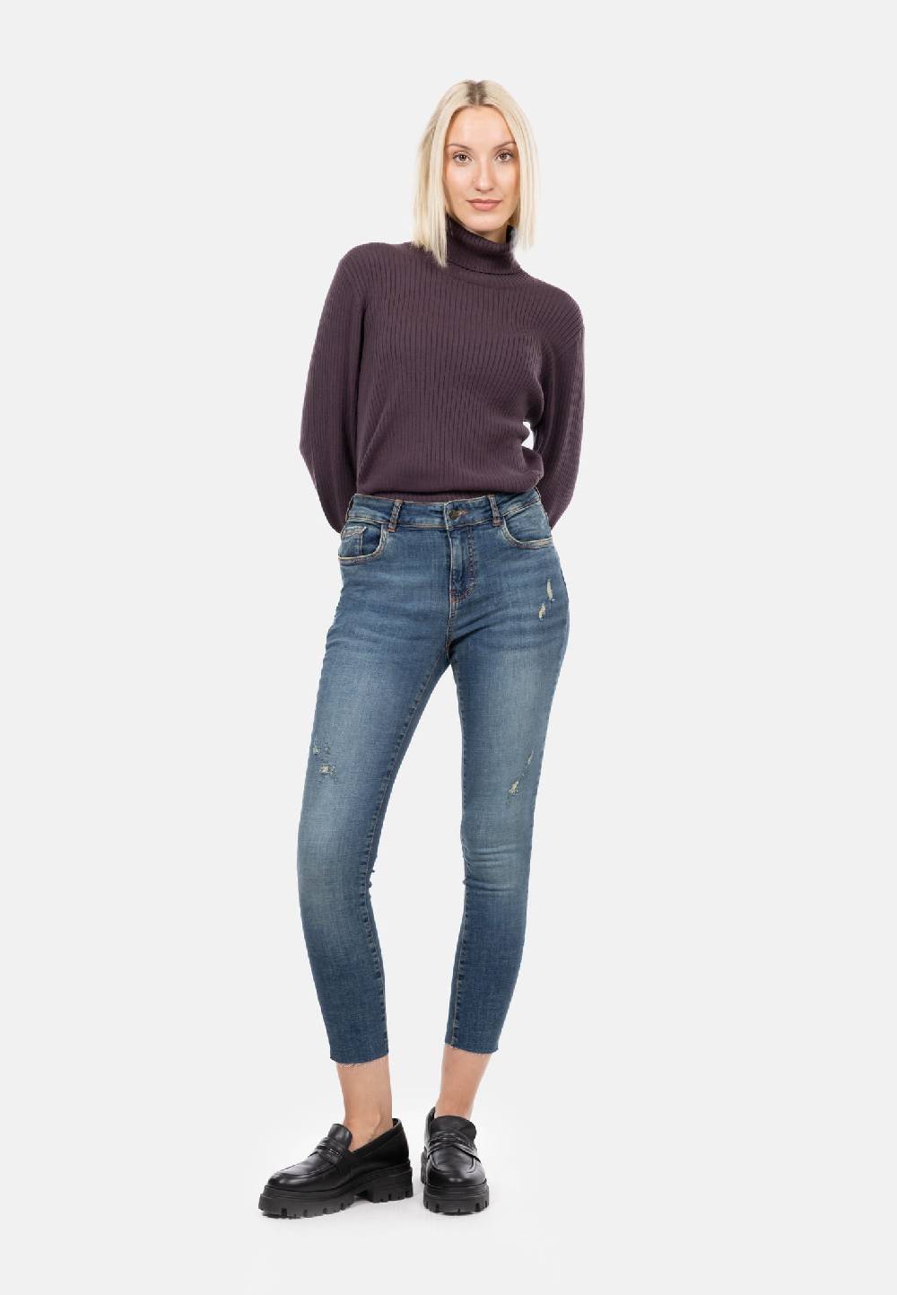 Suri Frey Skinny Jeans SFY Freyday