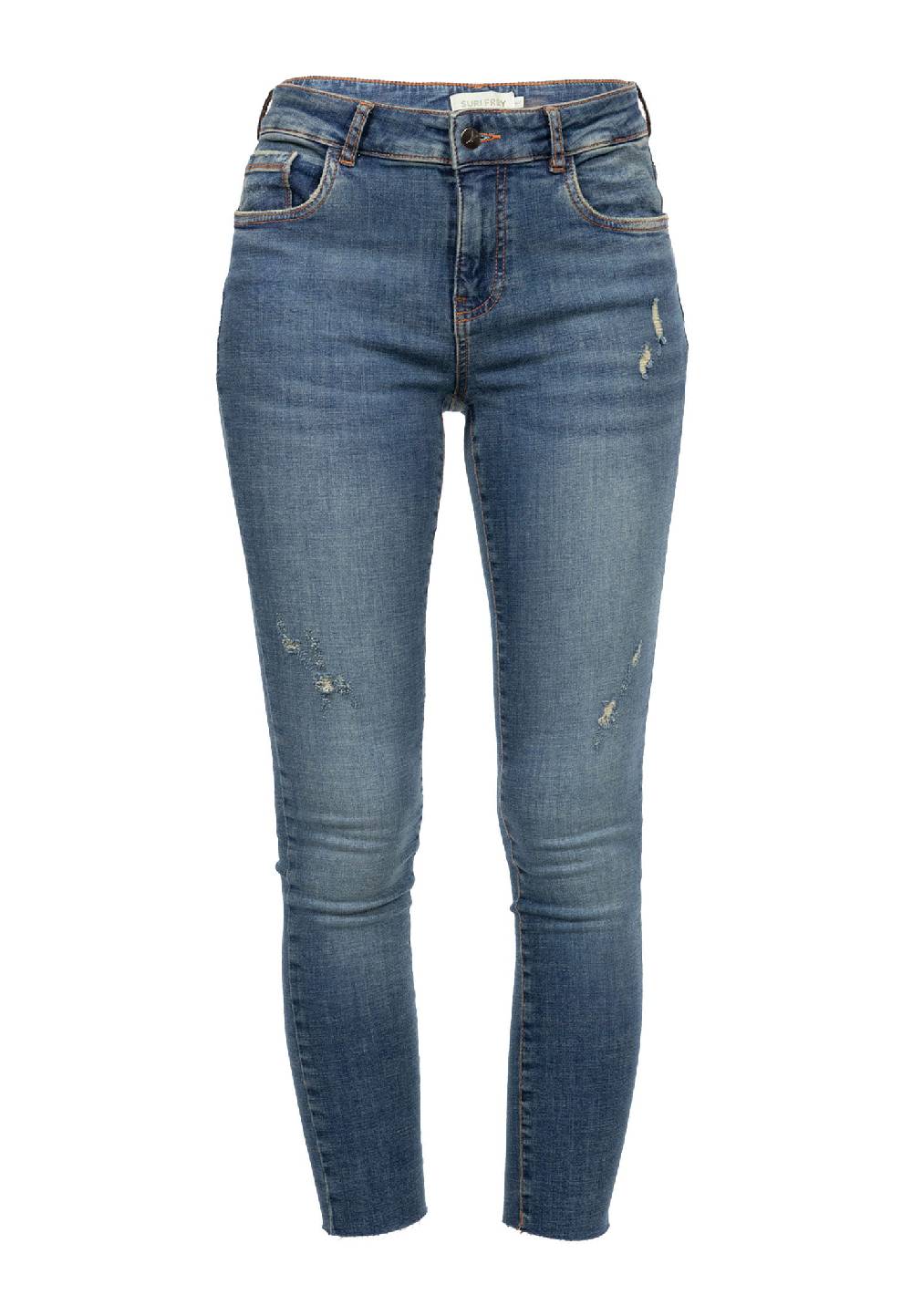 Suri Frey Skinny Jeans SFY Freyday