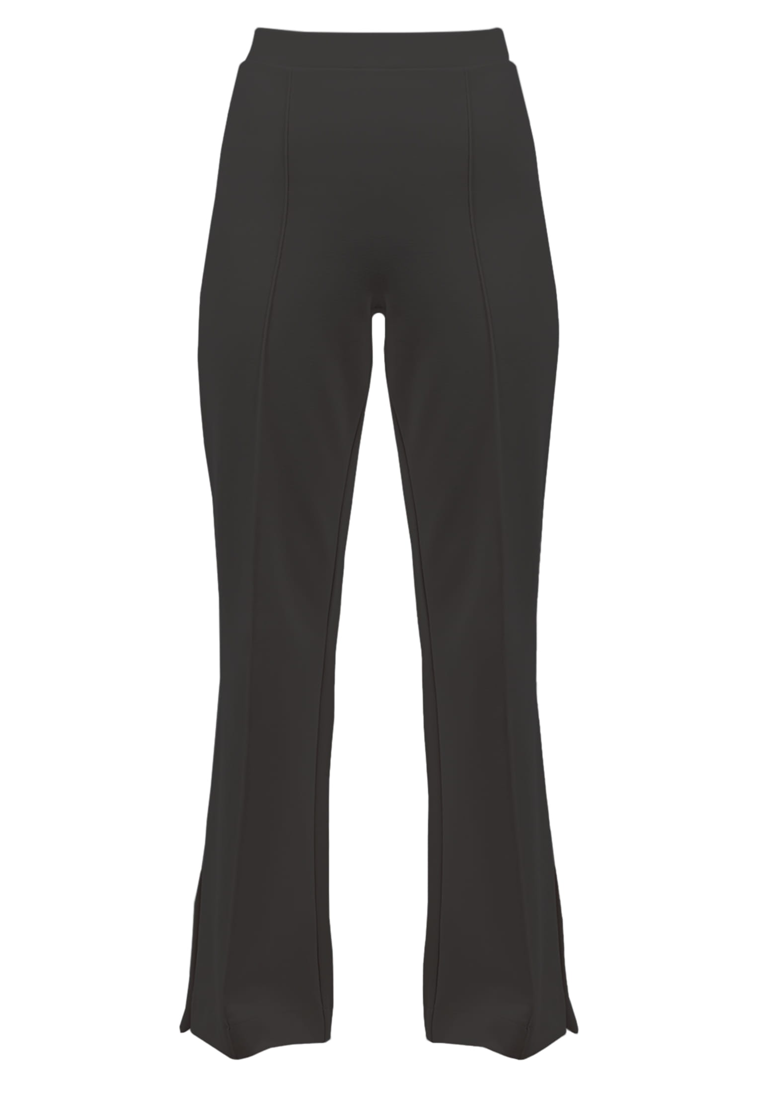 Suri Frey Stoffhose mit Ziernaht SFY Freyday