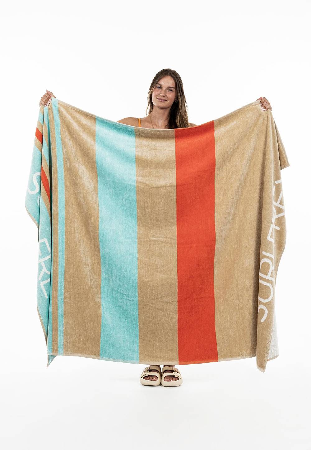 Suri Frey Strandtuch SFY Freyday