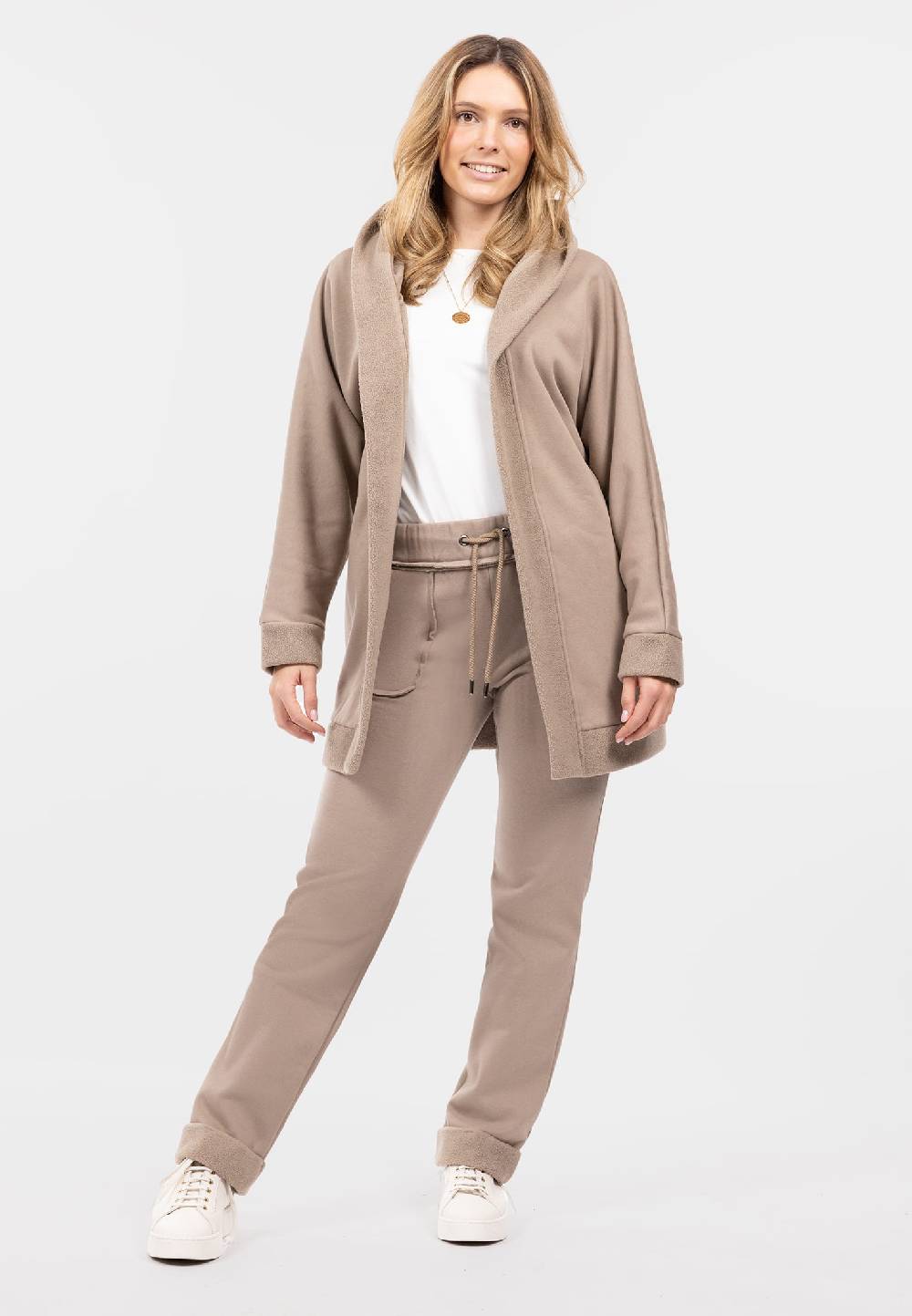 Suri Frey Sweathose SFY Freyday