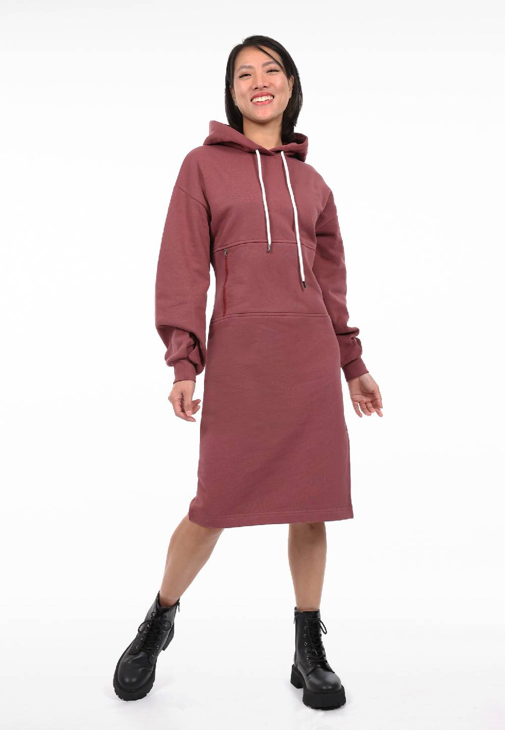 Suri Frey Sweatkleid SFY Freyday