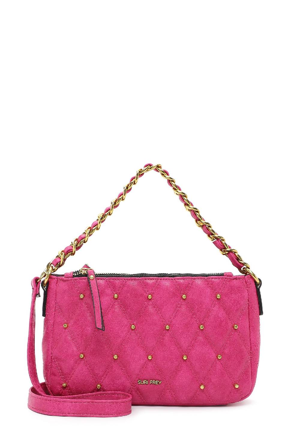 Suri Frey Umhängetasche Corey klein