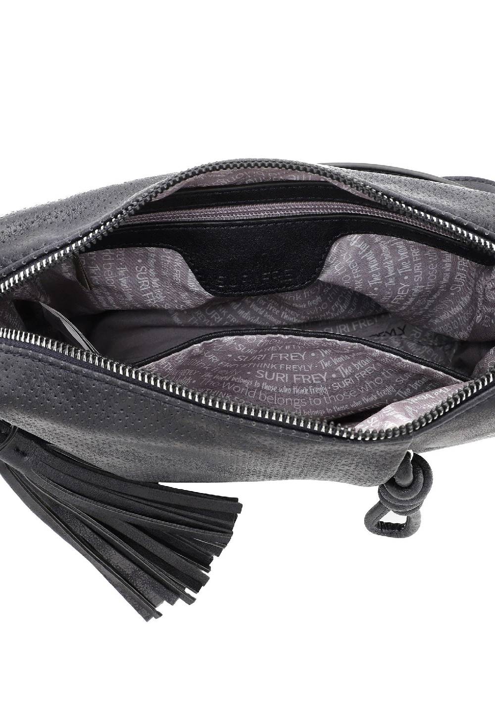 Suri Frey Umhängetasche Nicky Klein