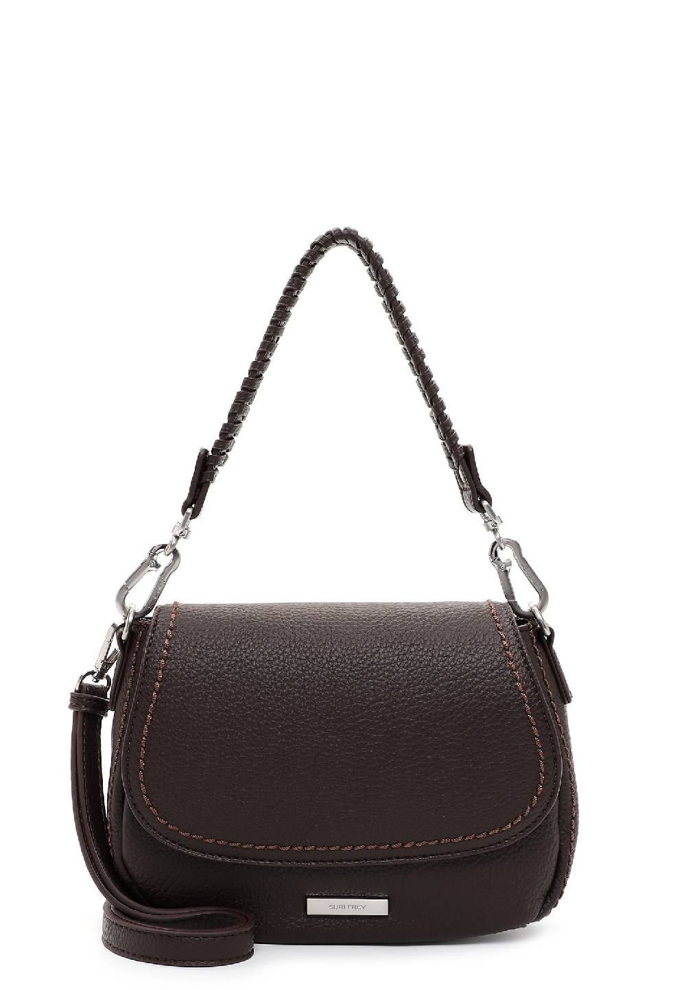 Suri Frey Umhängetasche SFY Beauty mittel