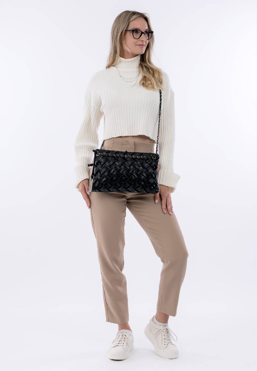 Suri Frey Umhängetasche SFY Betty Groß