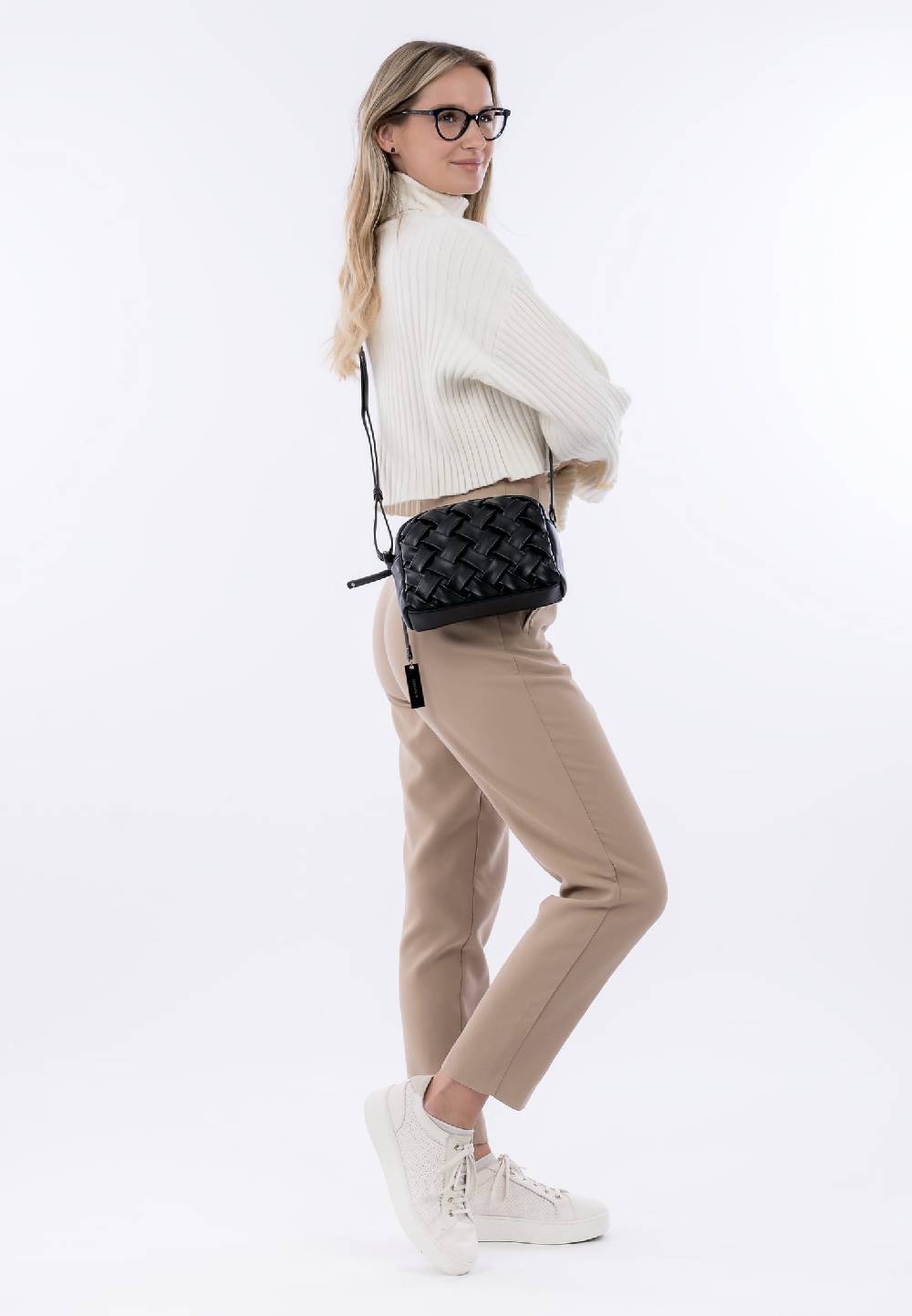 Suri Frey Umhängetasche SFY Betty Klein