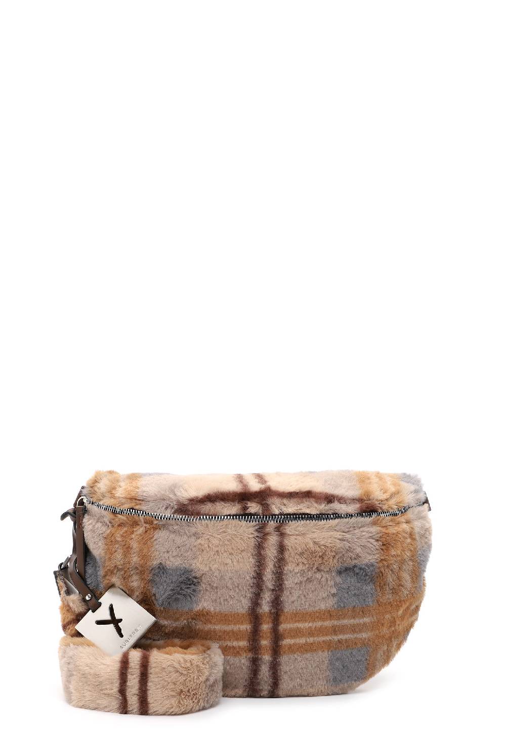 Suri Frey Umhängetasche SFY Cansy