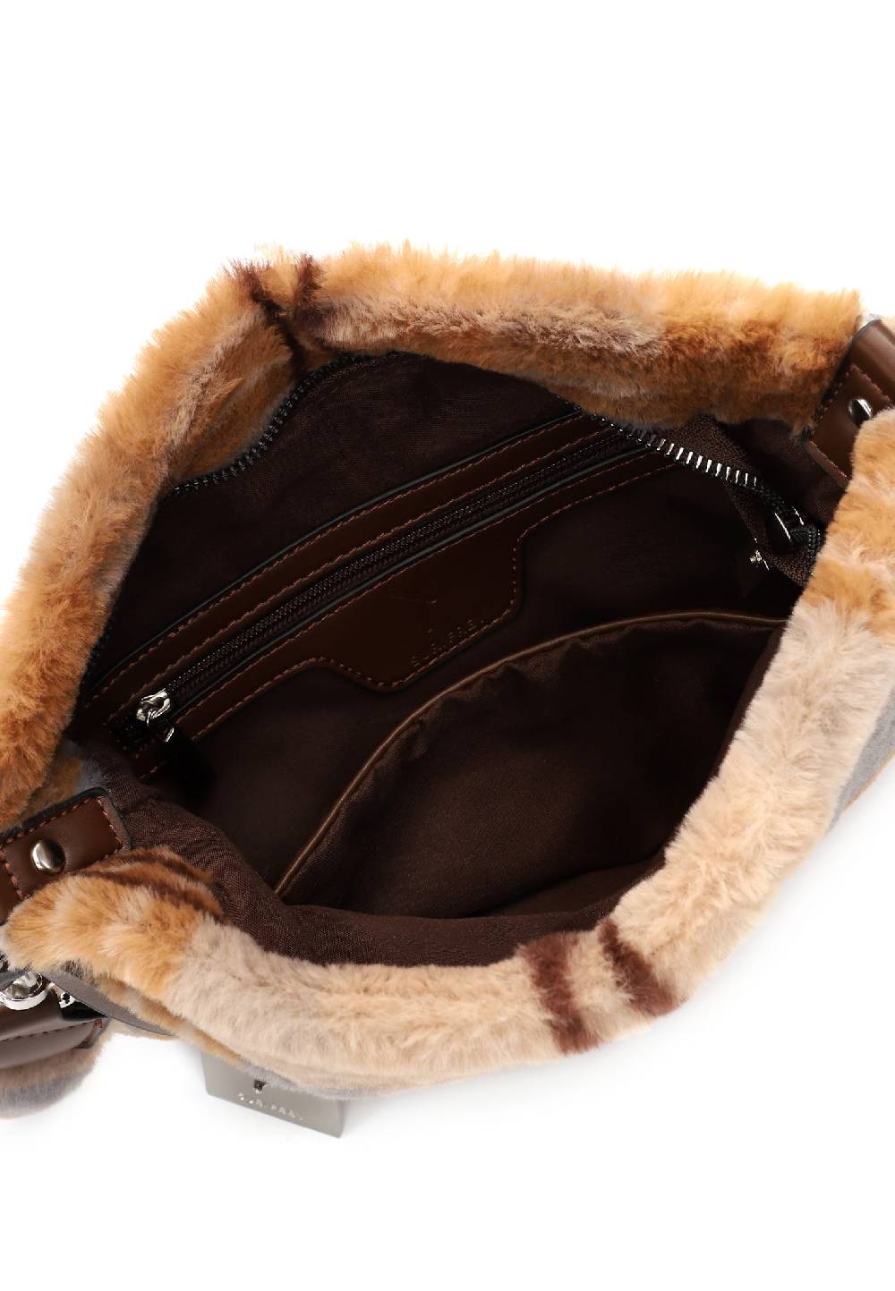 Suri Frey Umhängetasche SFY Cansy