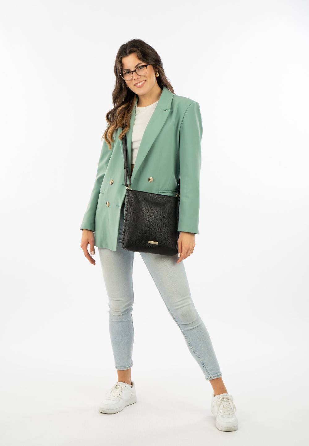 Suri Frey Umhängetasche SFY Daggy