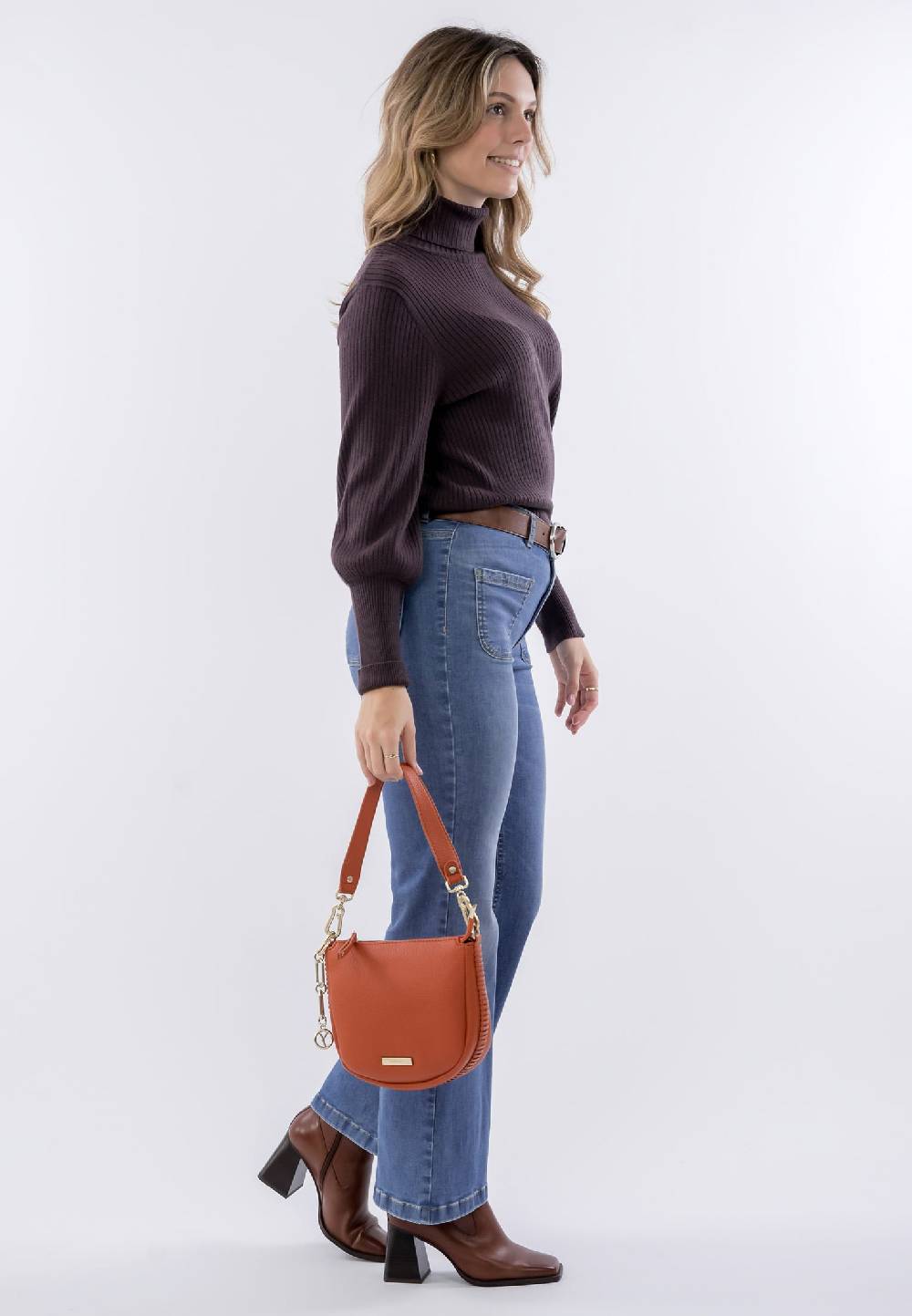 Suri Frey Umhängetasche SFY Daggy Klein