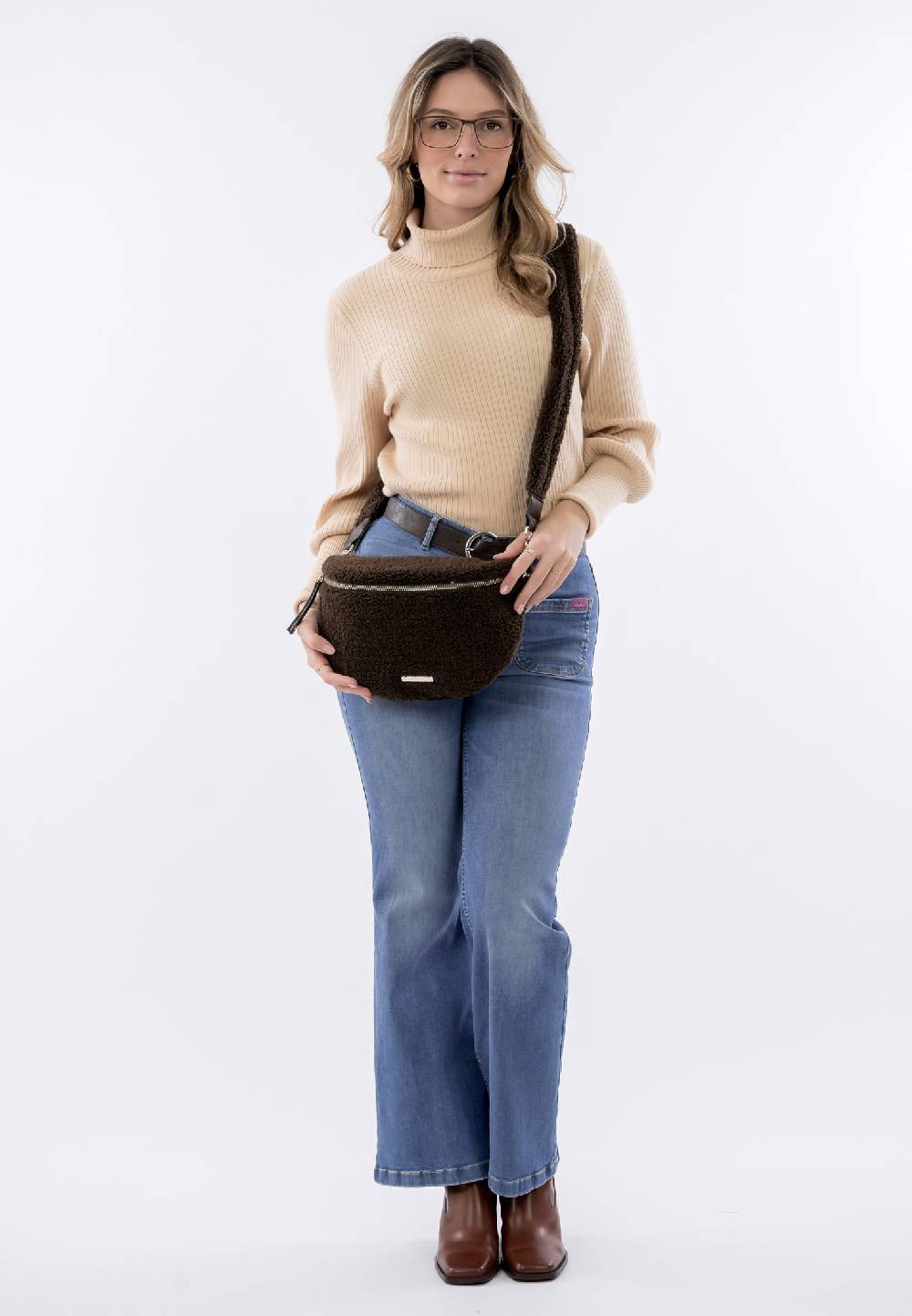 Suri Frey Umhängetasche SFY Destiney