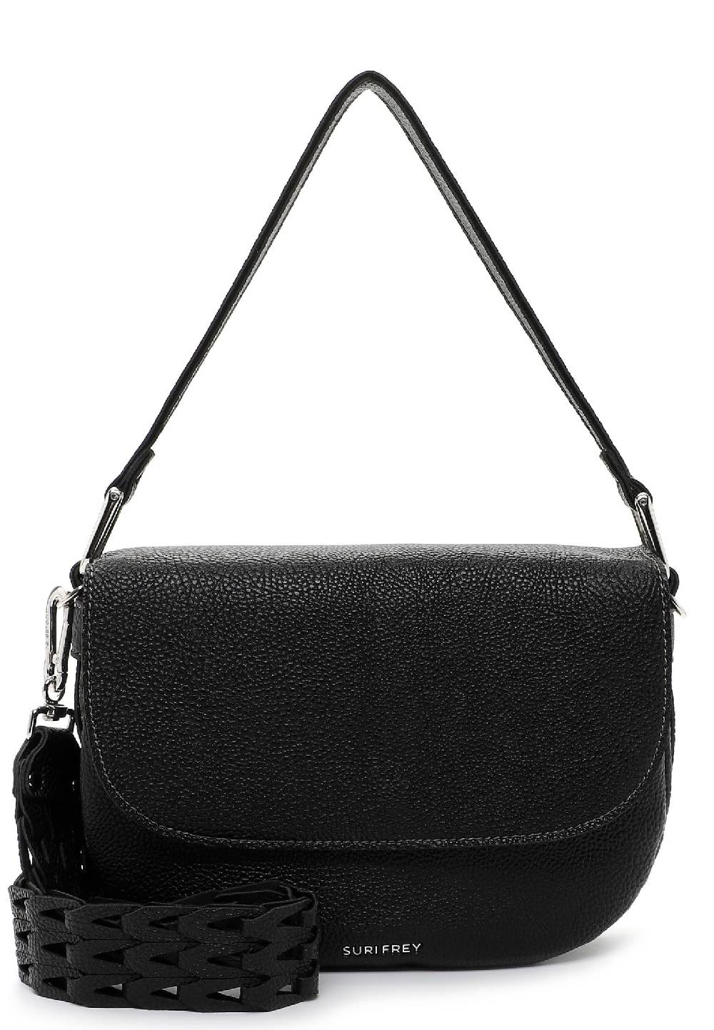 Suri Frey Umhängetasche SFY Freddy mittel