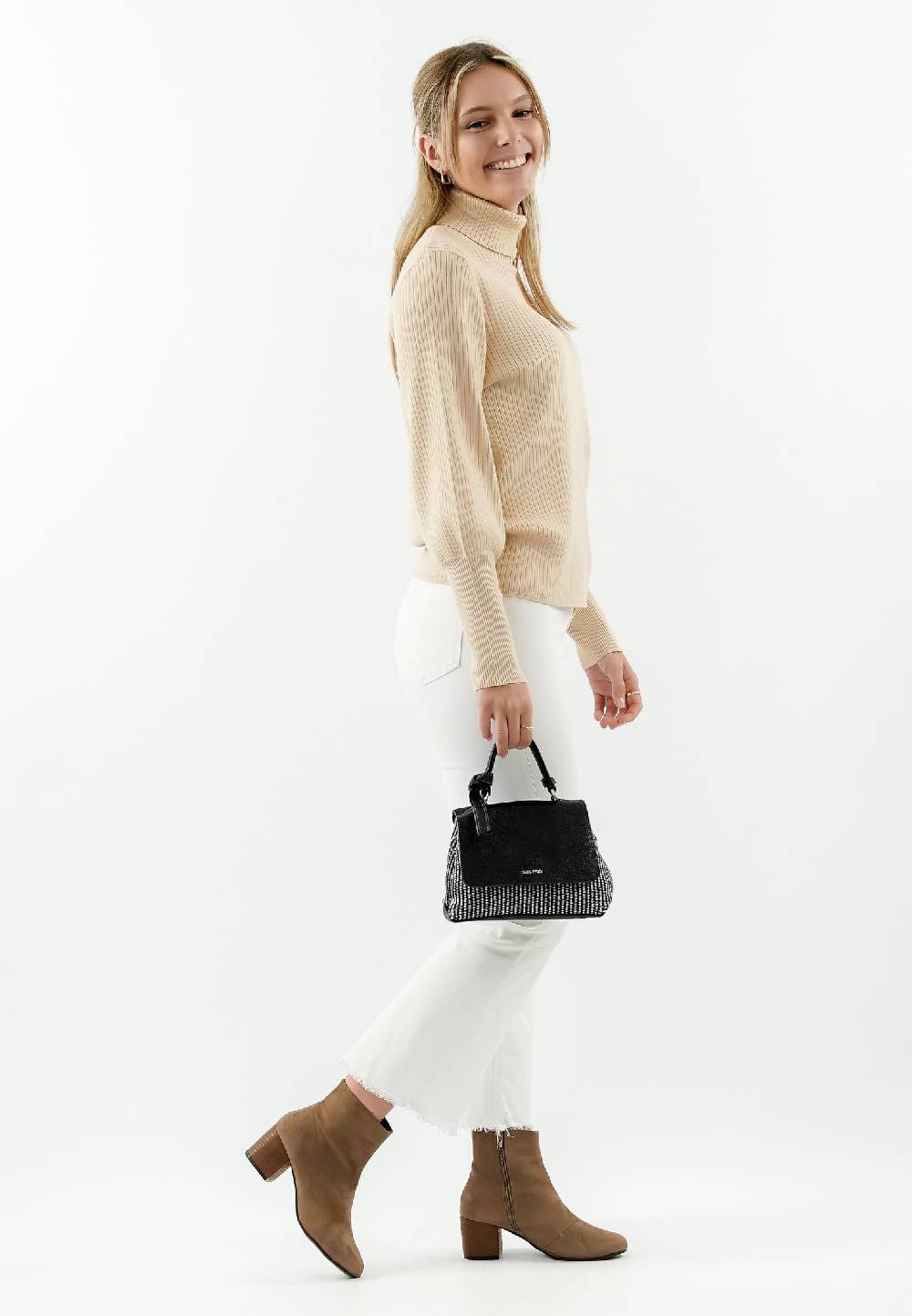 Suri Frey Umhängetasche SFY Jamy Klein