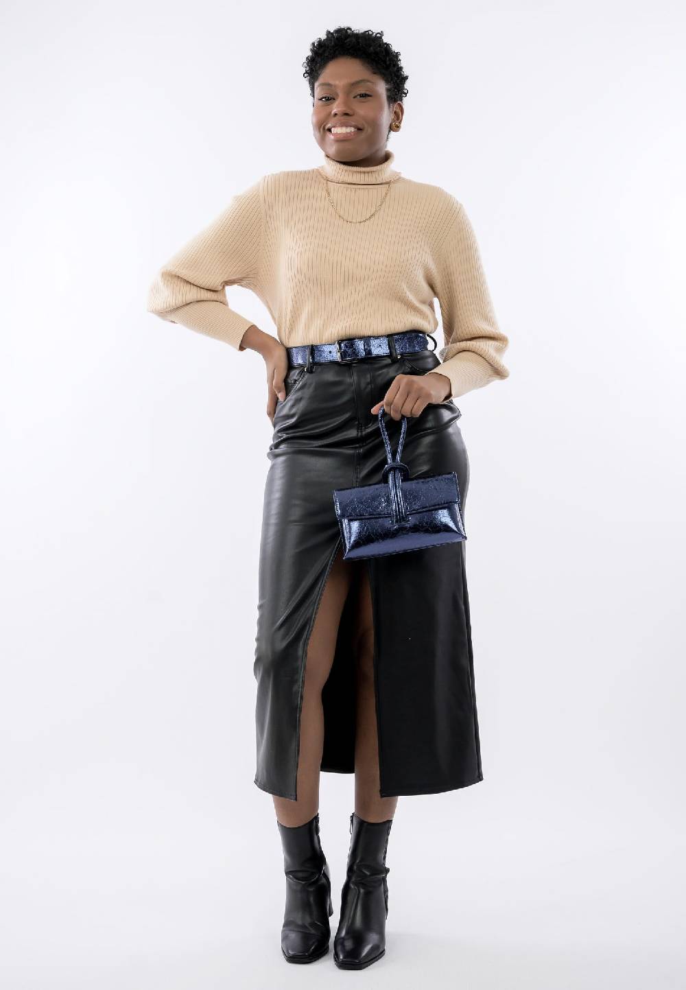 Suri Frey Umhängetasche SFY Lexy Klein