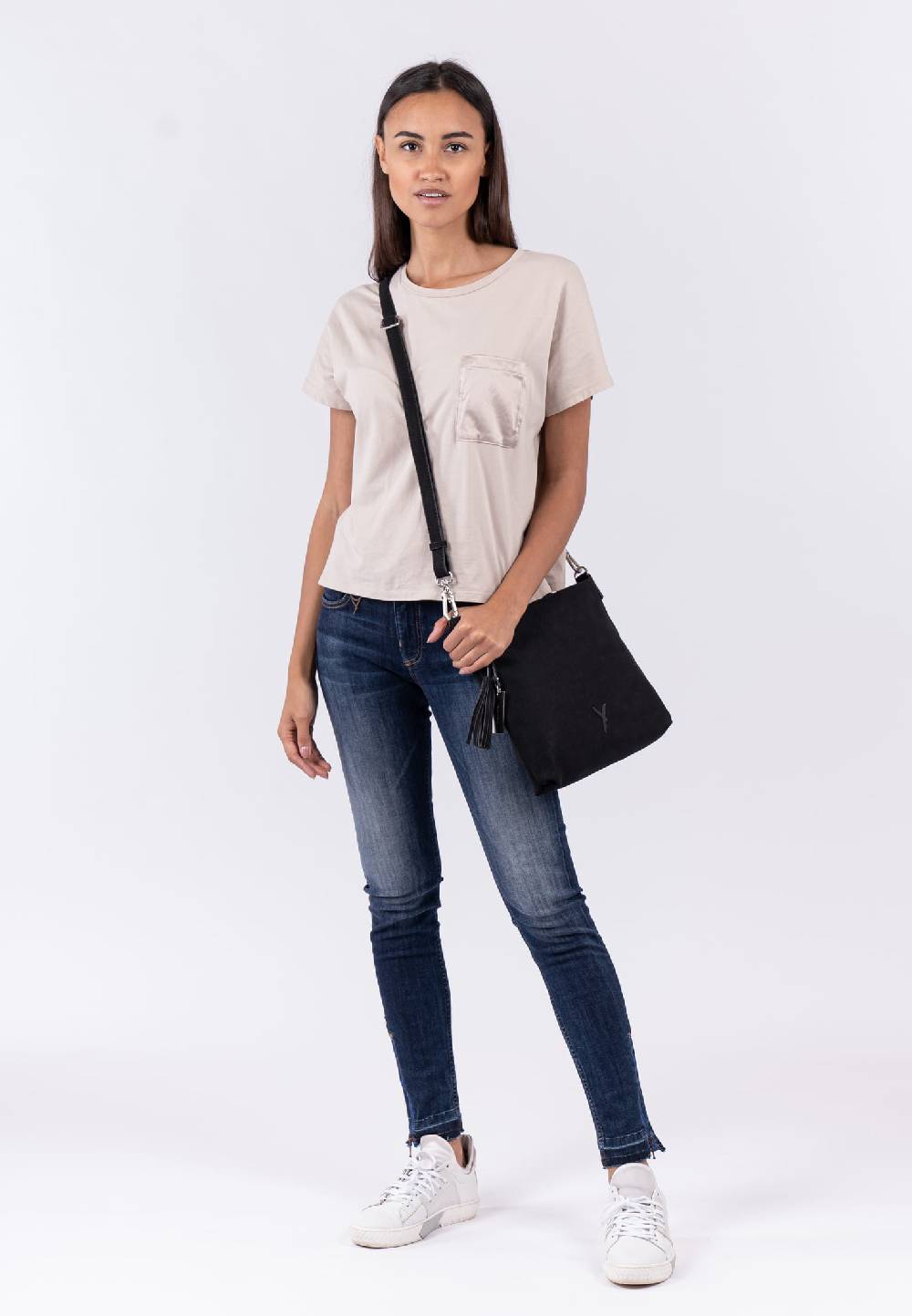 Suri Frey Umhängetasche SFY Romy