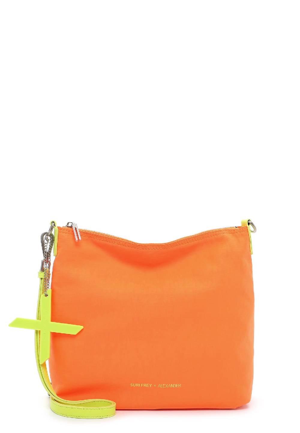 Suri Frey Umhängetasche SFY SURI FREY X ALEXANDER