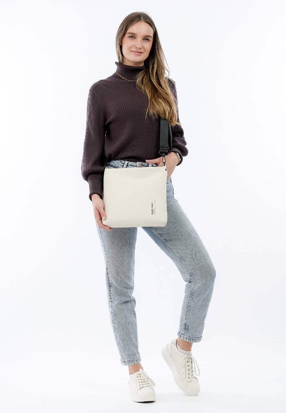 Suri Frey Umhängetasche SFY SURI Green Label Jenny