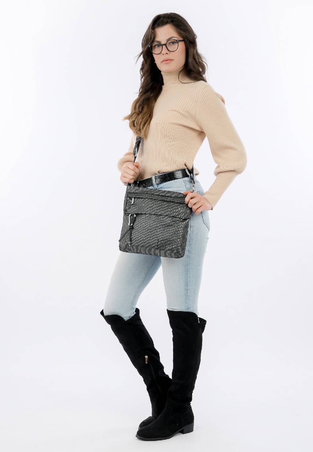 Suri Frey Umhängetasche SFY SURI Sports Fanny