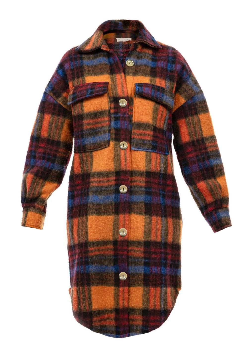 Suri Frey Wollmantel SFY Freyday