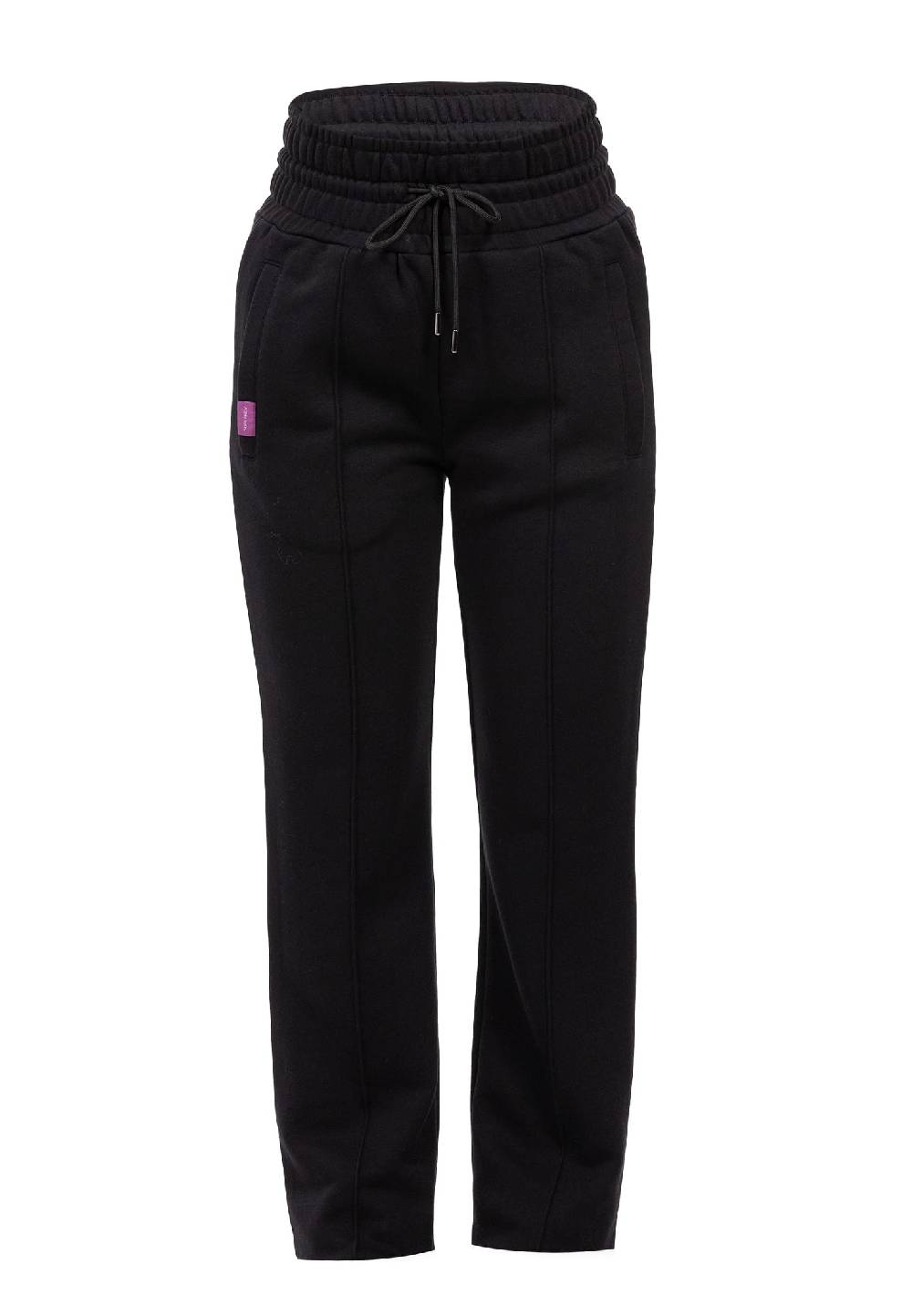 Suri Frey Sweathose mit hohem Taillenbund SFY Freyday