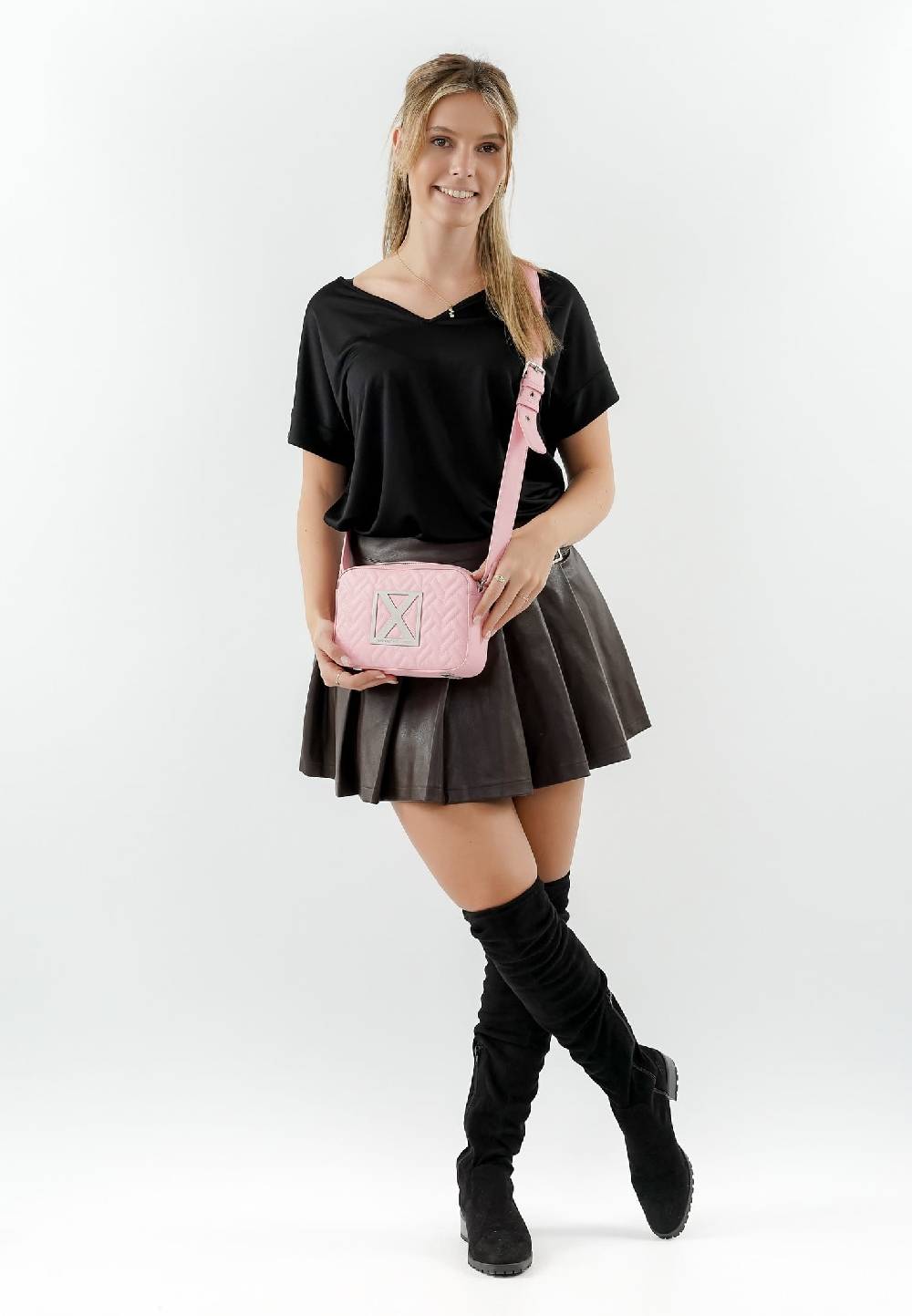 Suri Frey Umhängetasche SFY SURI FREY X ALEXANDER Klein