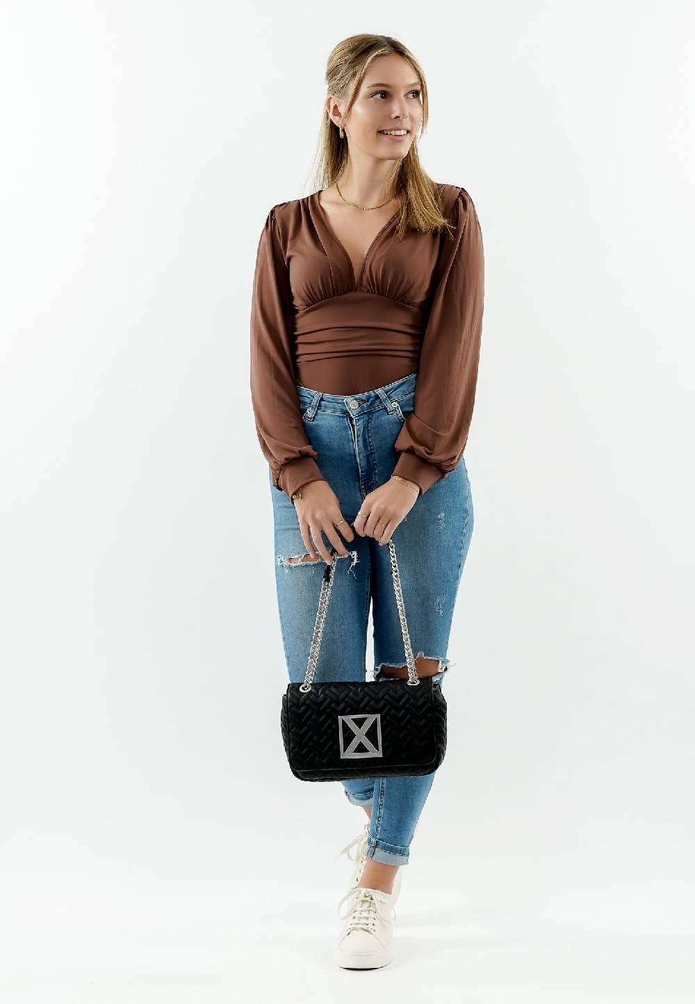 Suri Frey Umhängetasche SFY SURI FREY X ALEXANDER Klein