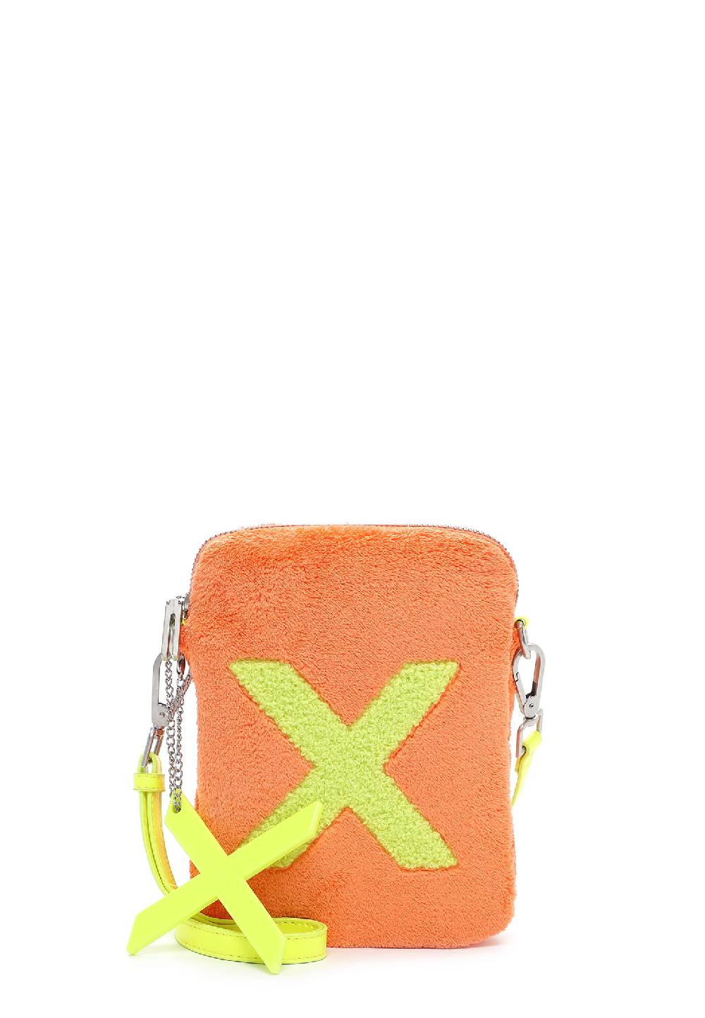 Suri Frey Umhängetasche SFY SURI FREY X ALEXANDER mittel