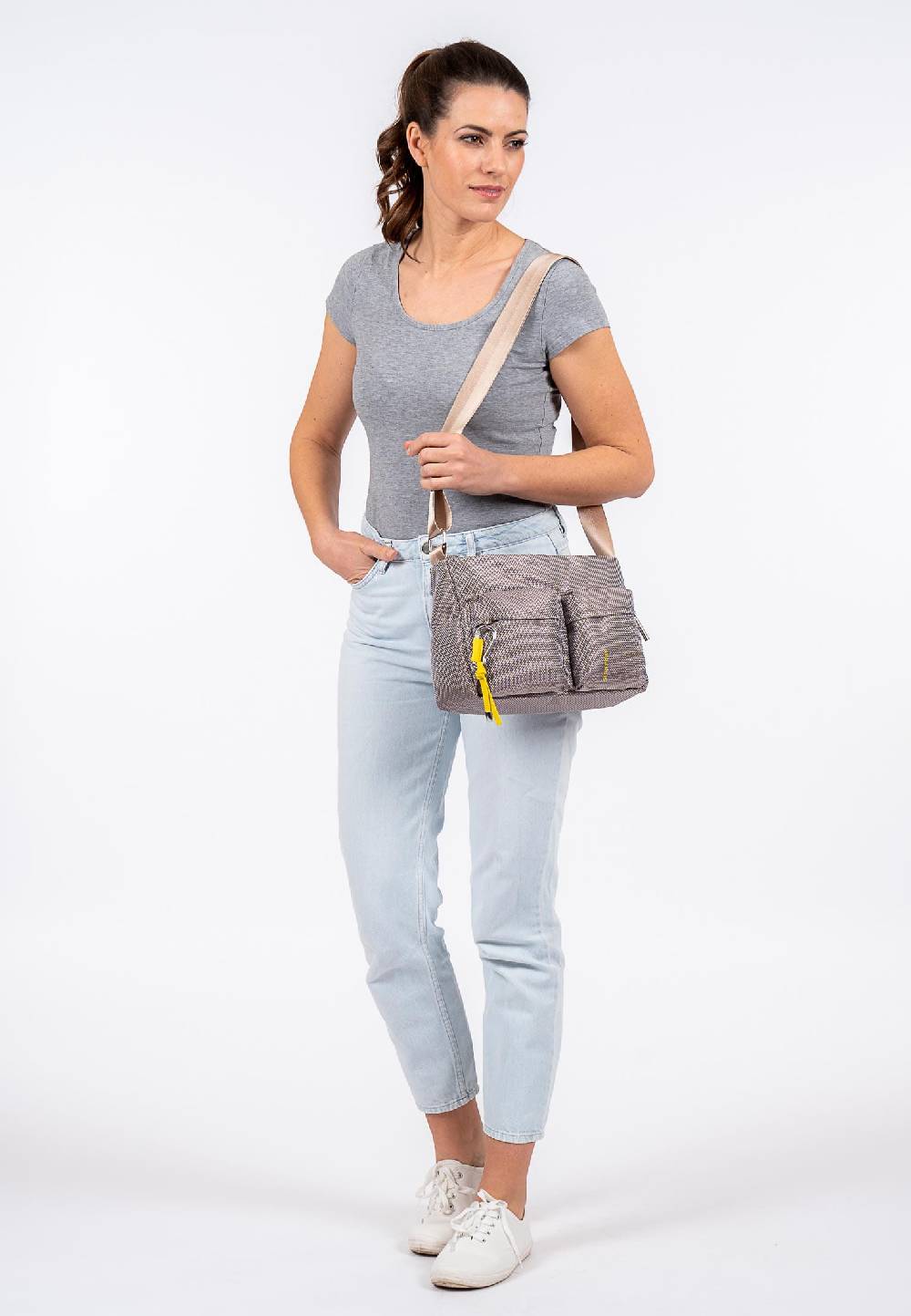 Suri Frey Umhängetasche SFY SURI Sports Marry Groß