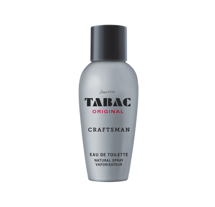 TABAC ORIGINAL CRAFTSMAN Eau de Toilette Natural Spray