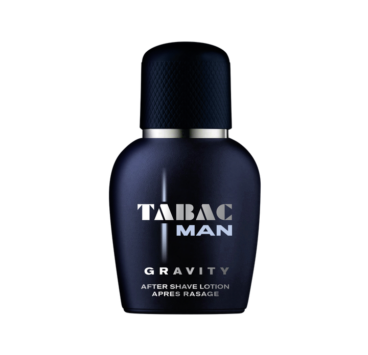 TABAC ORIGINAL TABAC MAN GRAVITY After Shave Lotion