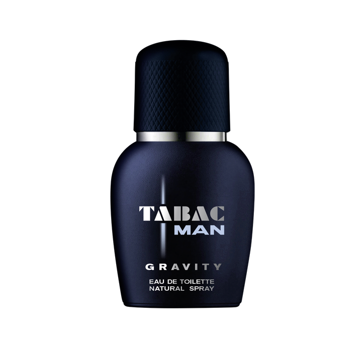 TABAC ORIGINAL TABAC MAN GRAVITY Eau de Toilette Natural Spray