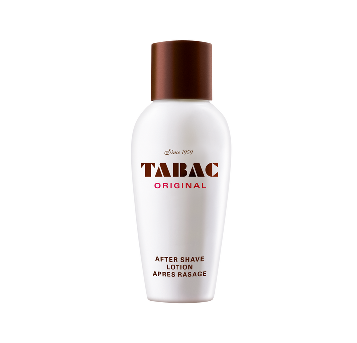 TABAC ORIGINAL After Shave Lotion