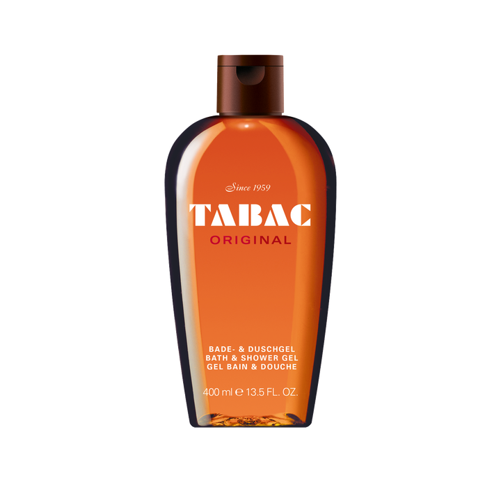 TABAC ORIGINAL Bade- & Duschgel